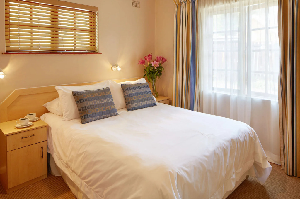 Gooderson Knysna Chalets