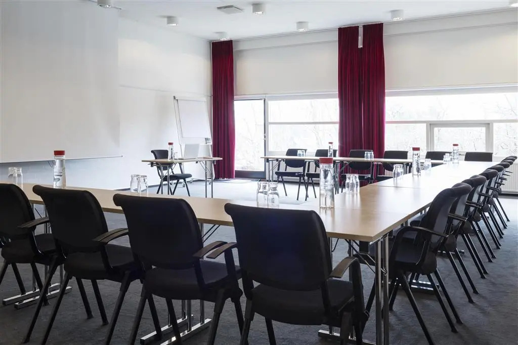 Scandic Aalborg Øst