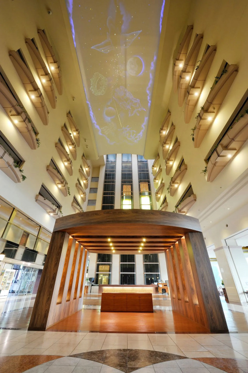 New Akan Hotel