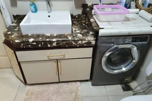 Beautiful and classy apartment in cairo, 5th settlement district