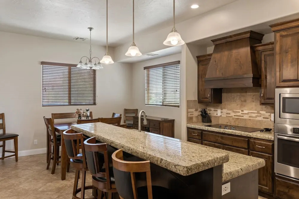 Views For Rent townhouse