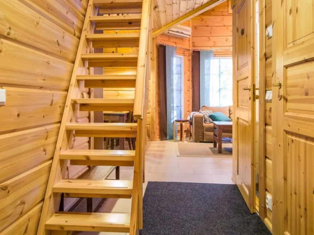 Holiday Home Rentotahko