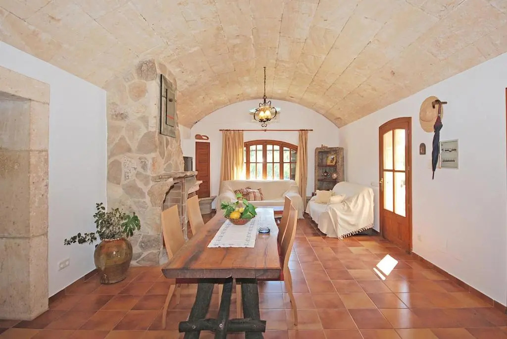 Villa Moli