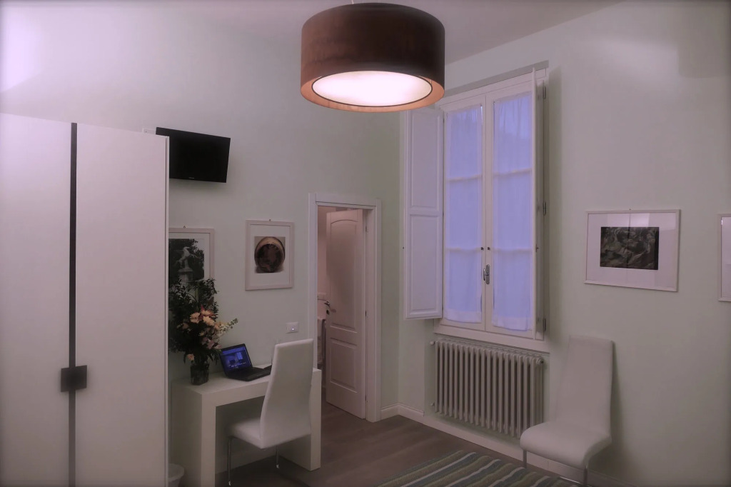 Casa Rovai Guest House