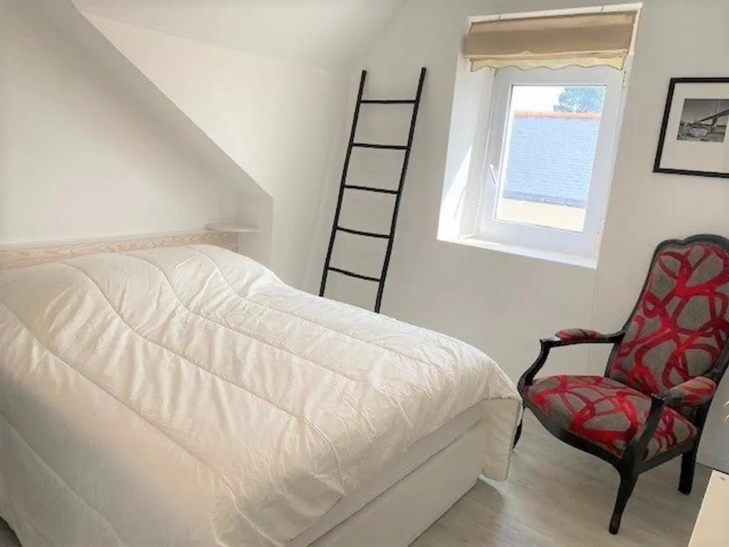 Villa Quiberon, 5 pièces, 8 personnes - FR-1-478-205