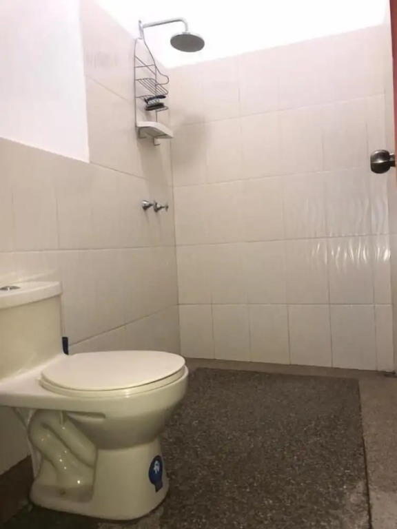 Hostel las Palmas