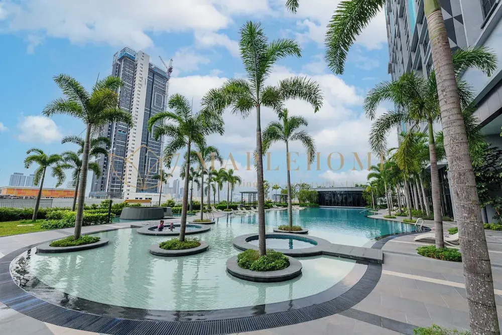 Trion Premier Suites Kuala Lumpur