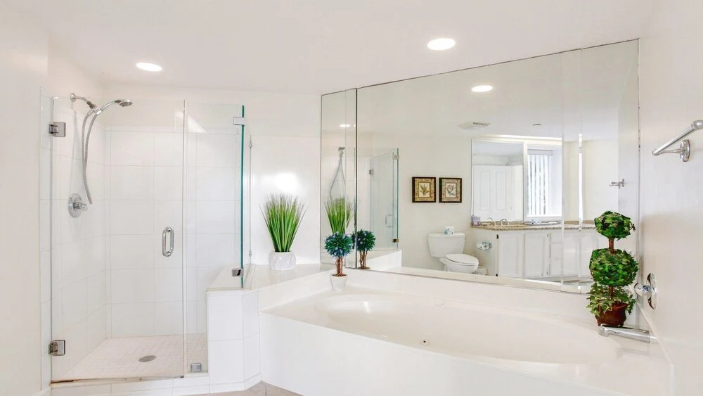 201 Windsor Place 2 Bedroom Villa