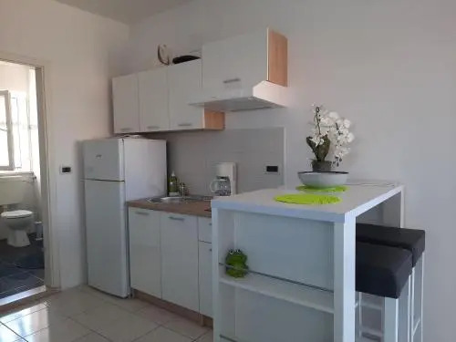 Apartments Villa Doris