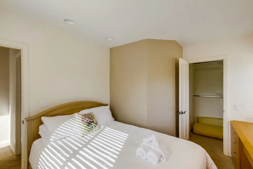 La Jolla Shores Luxury - 4 Br Residence
