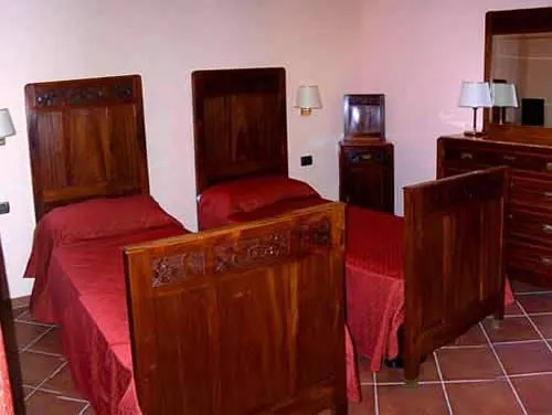 Agriturismo Masseria Sant Elia