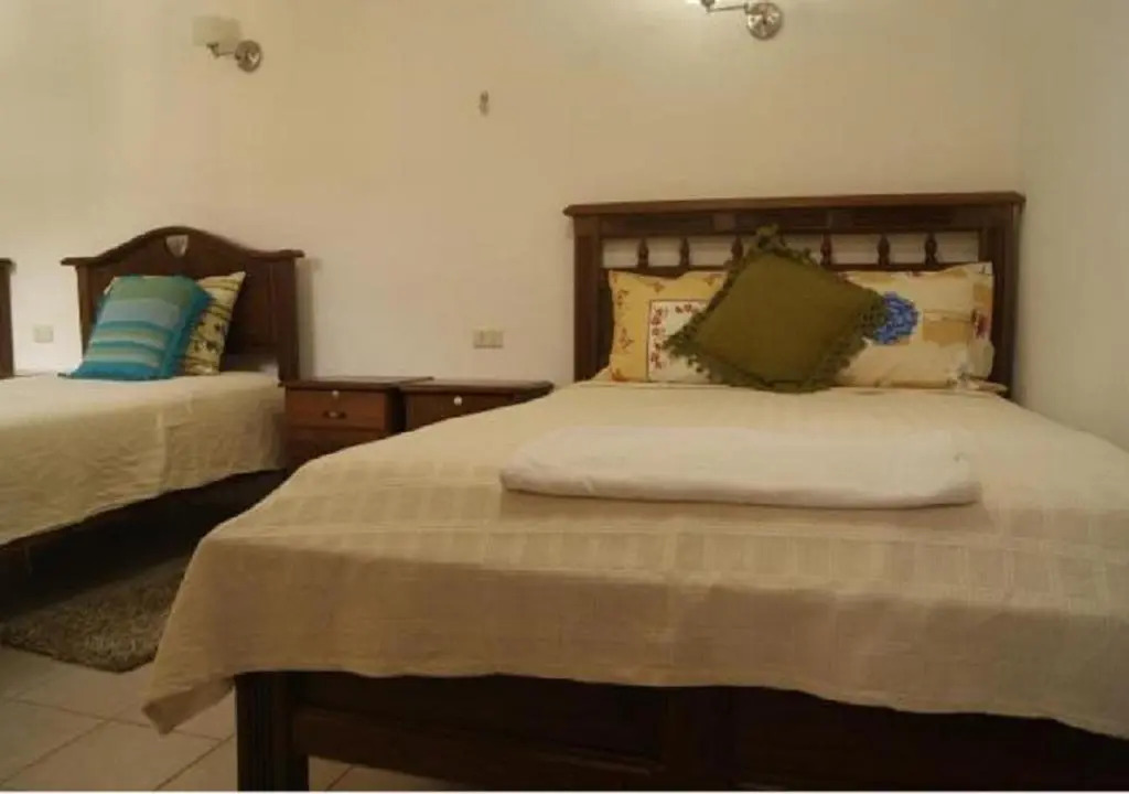 Residencial IKANDIRE ll