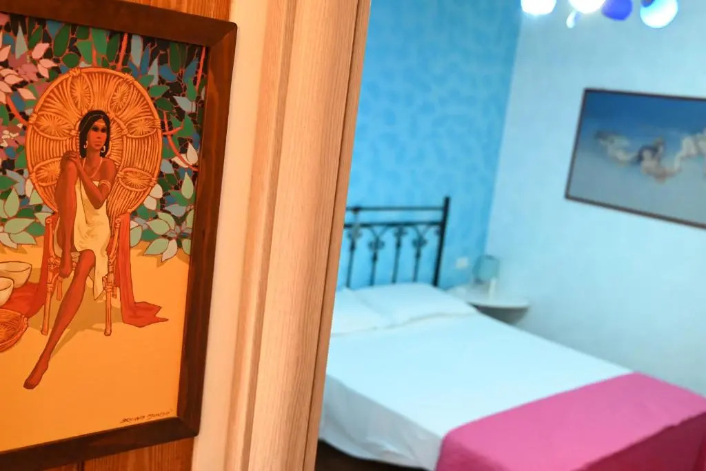 Gravina Suite Apartment
