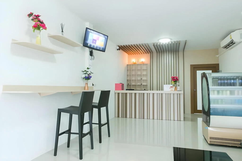 Cheaper Room