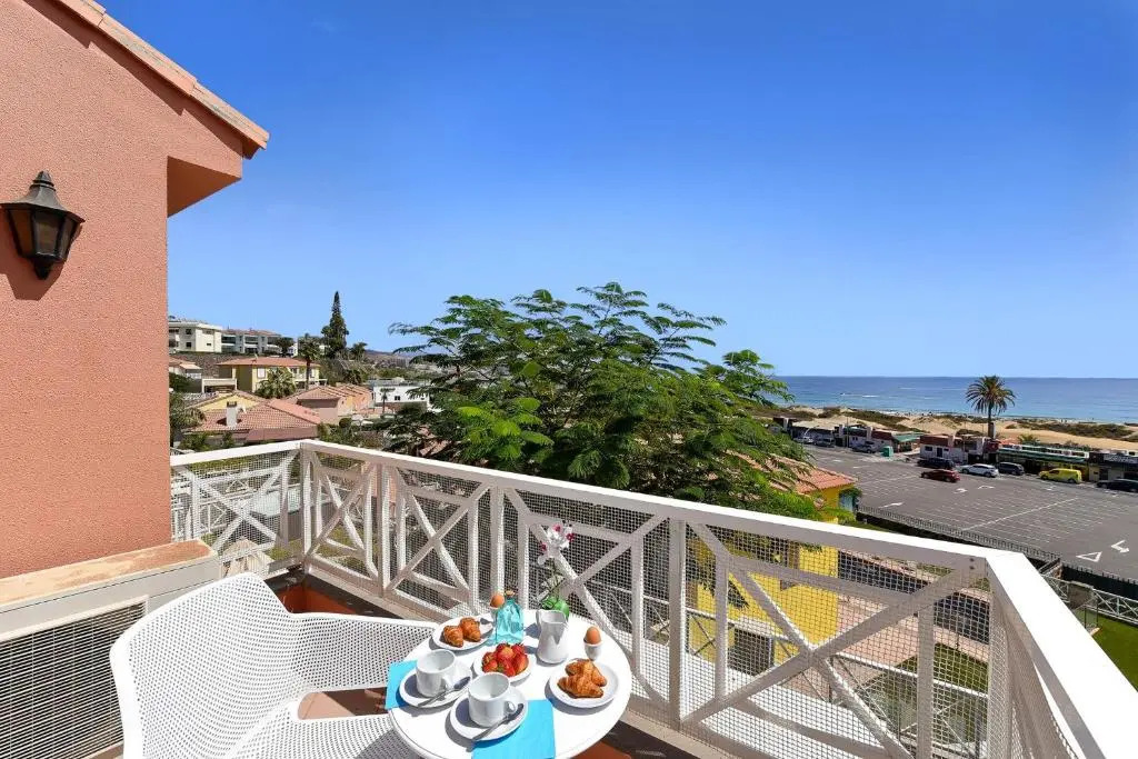 Chalet Santa Ana 19 by VillaGranCanaria