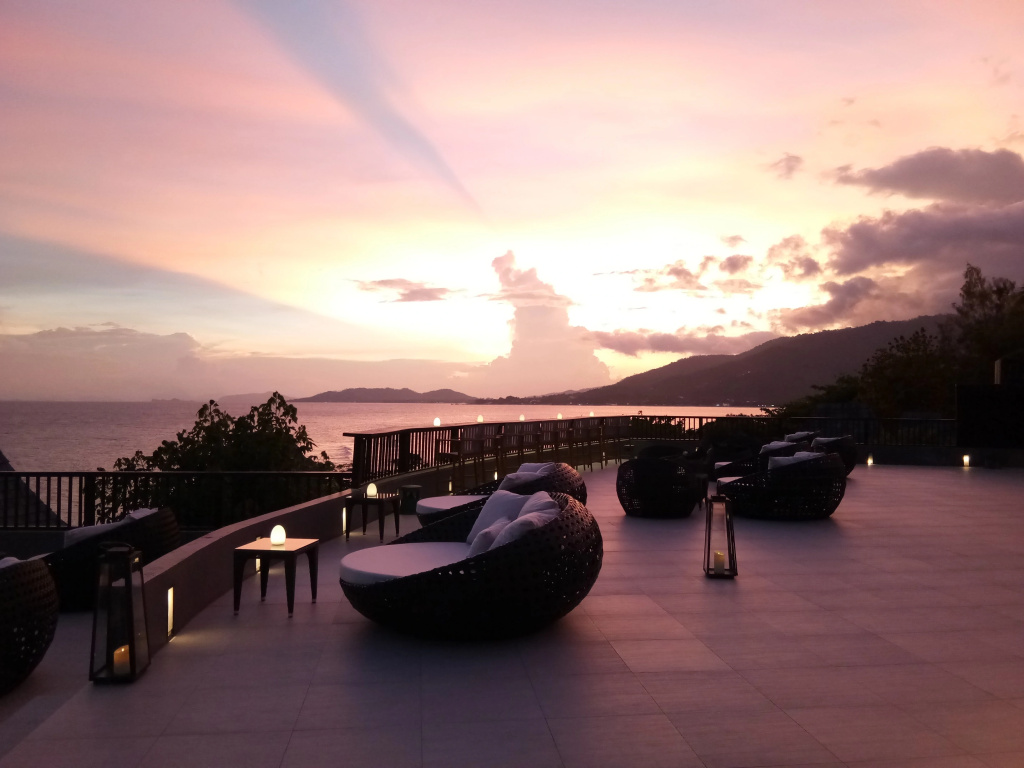 Silavadee Pool Spa Resort - SHA Extra Plus