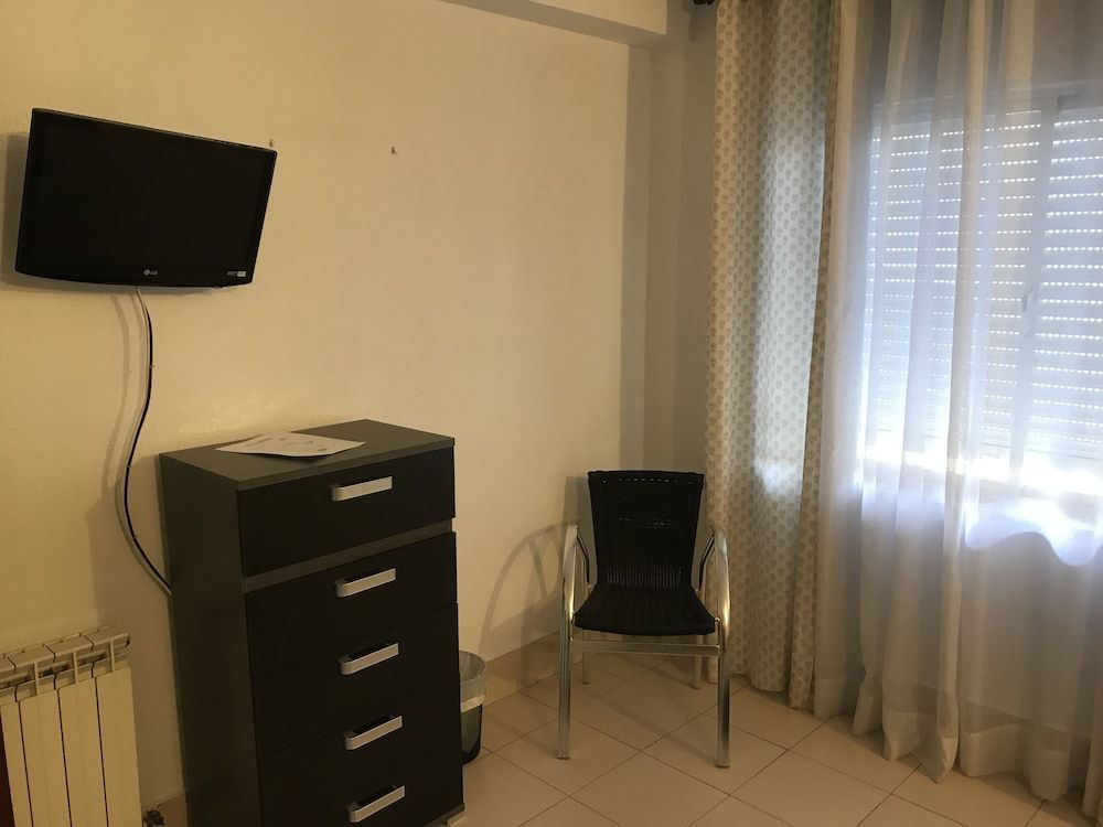 Hotel Costa Mar