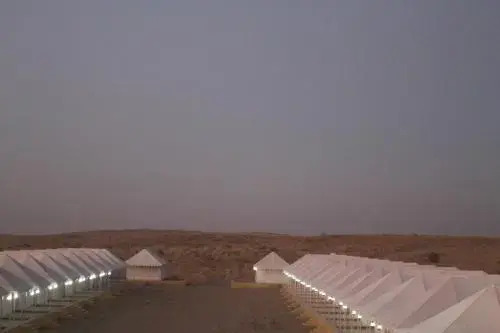 Jain Empire Resort