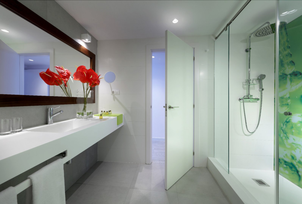 Hotel Garbi Ibiza & Spa