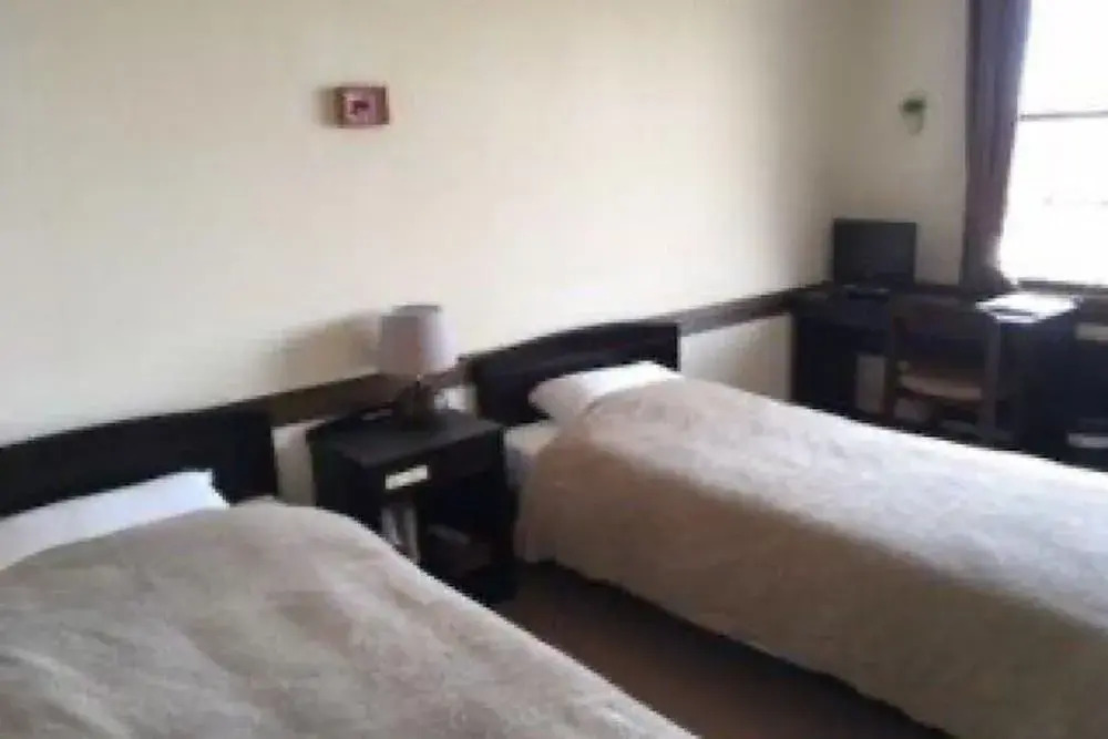 Resort Inn Bon Chic