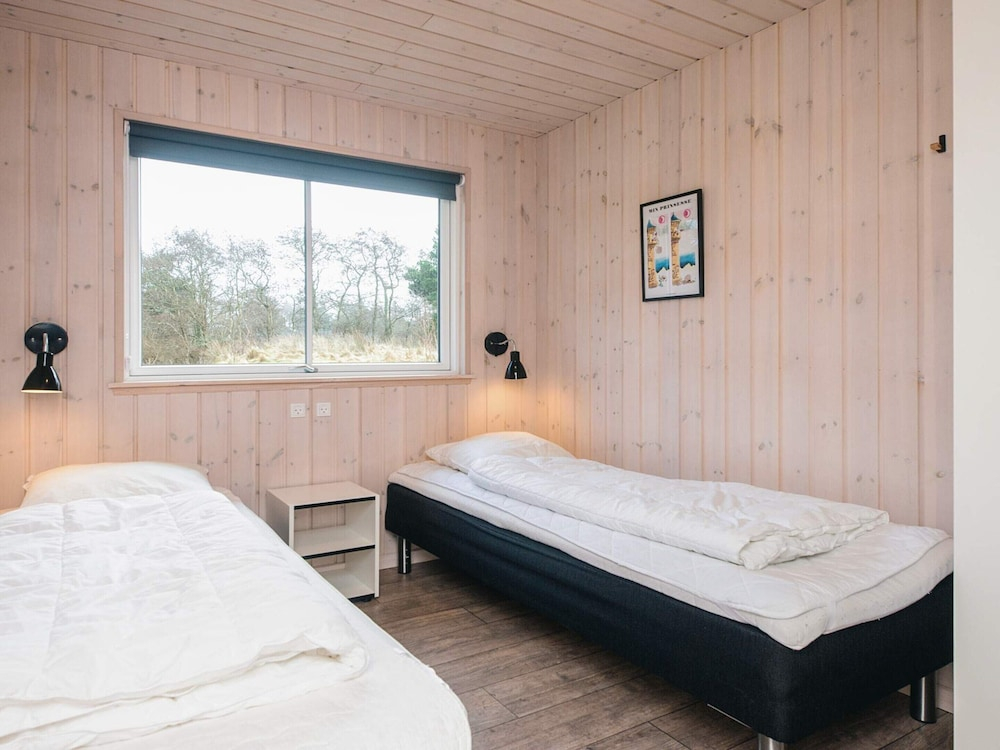5 star holiday home in Blåvand