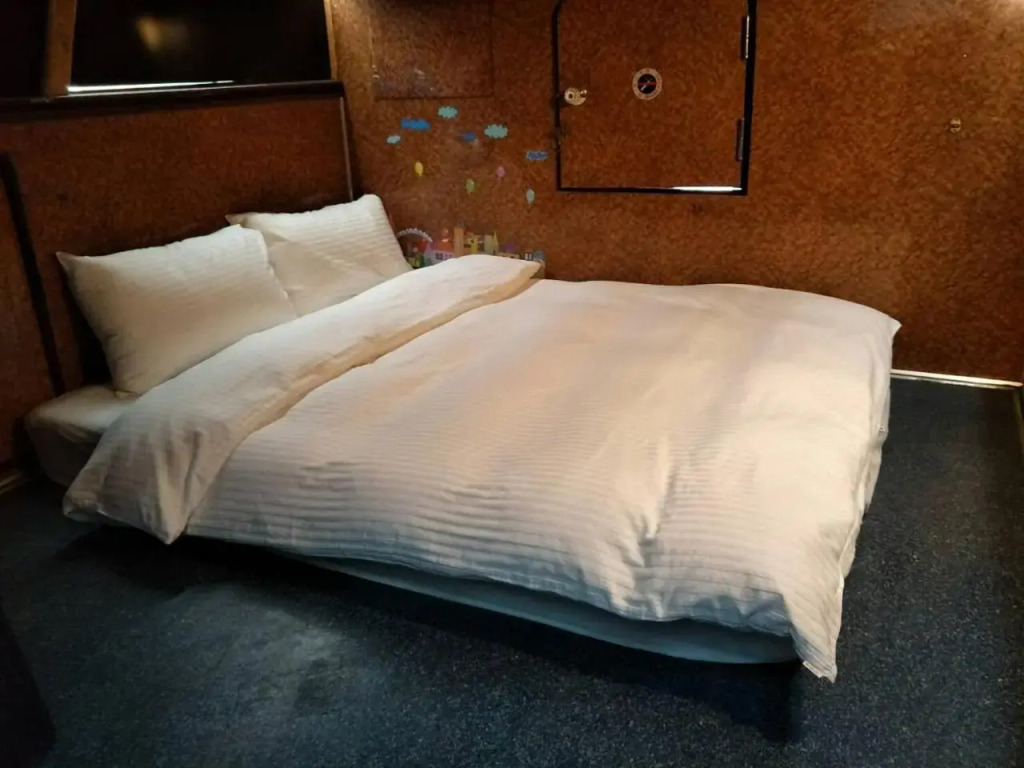 Mei Ru Car Rent Homestay