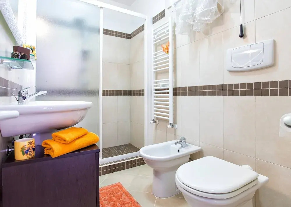 Alghero, Villa Annetta with swimming pool for 10 people