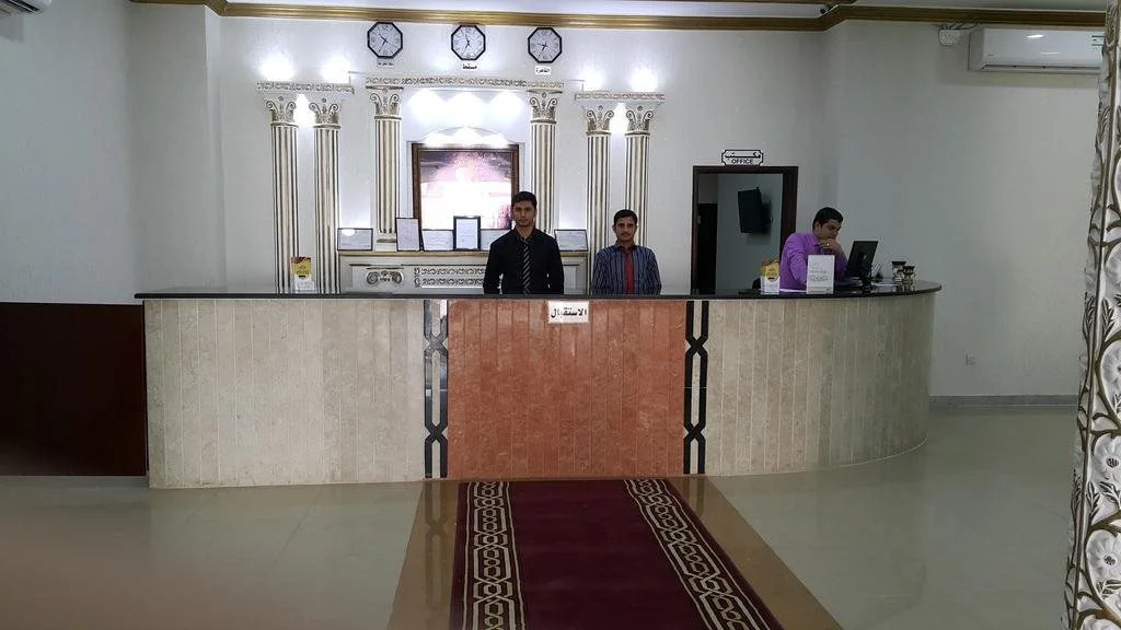 Golden Star Hotel