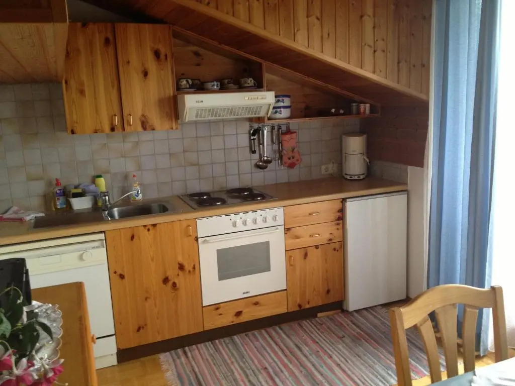 Pension Pukel