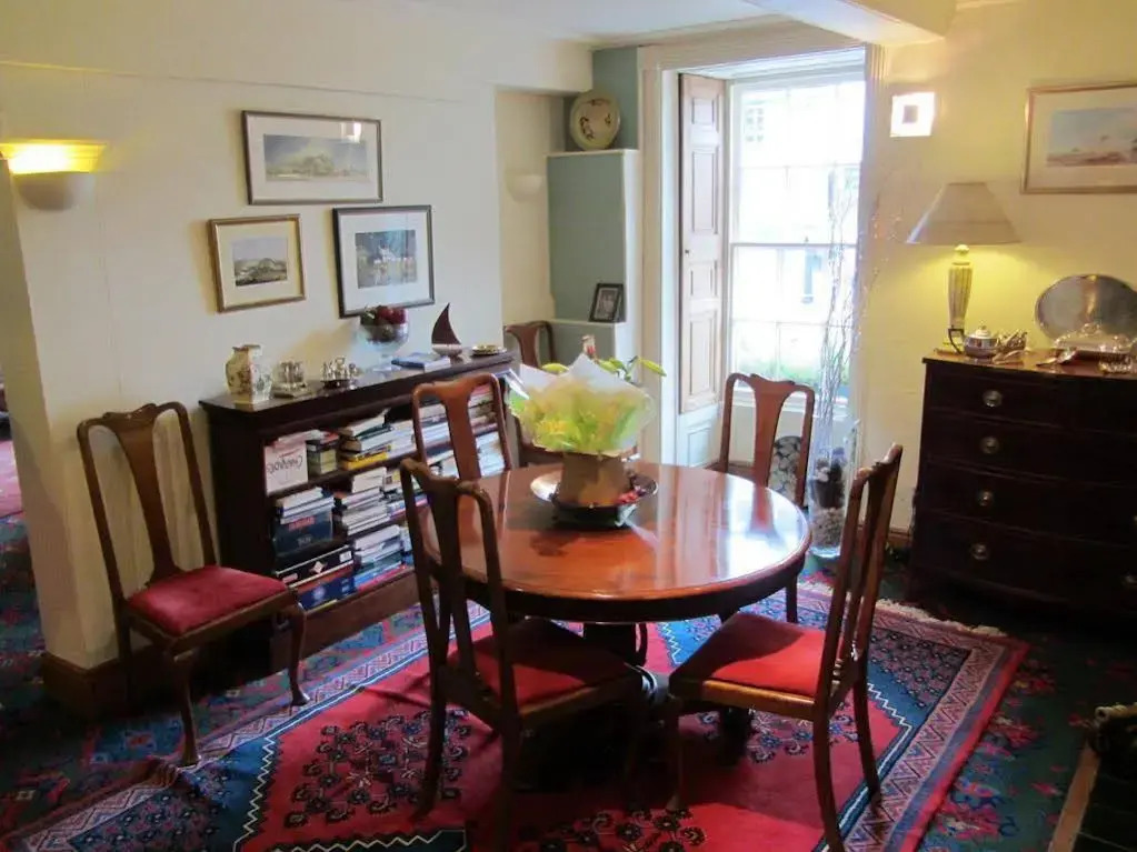 The Drovers Bed and Breakfast