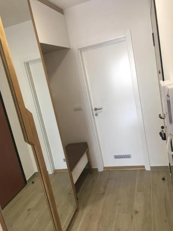 Apartment Posejdon