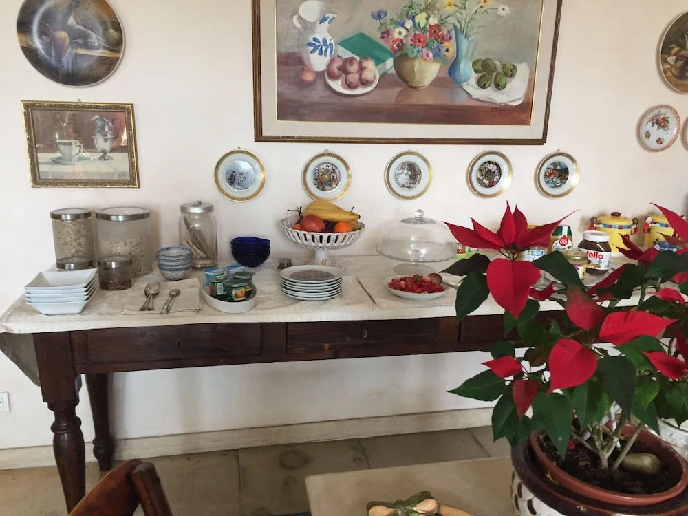 B&B La Locandiera