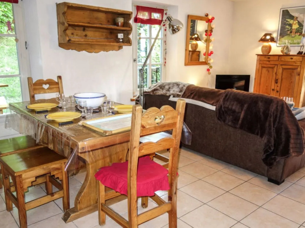 Villa Conseil Saint Gervais 11821
