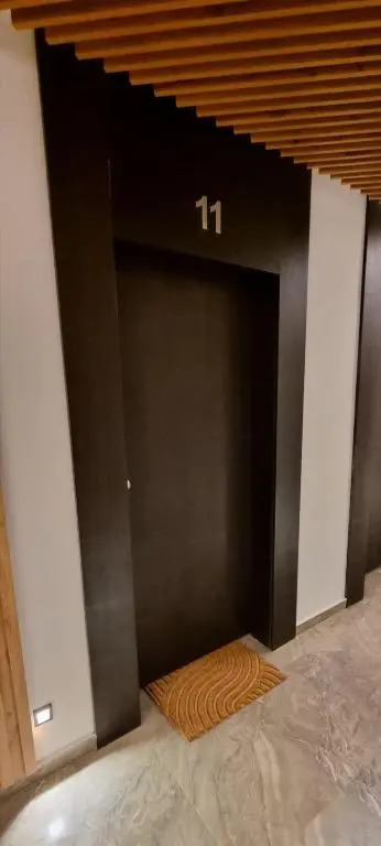 Apartman LANE A11 Djina