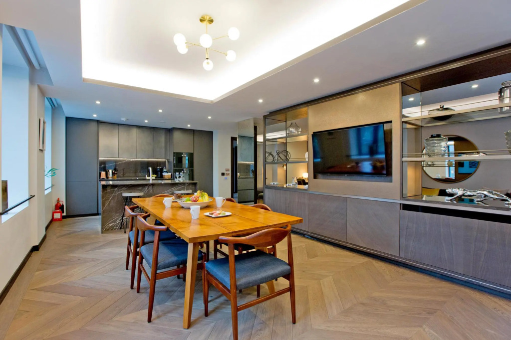 GS5 - 3 Bed Deluxe in London