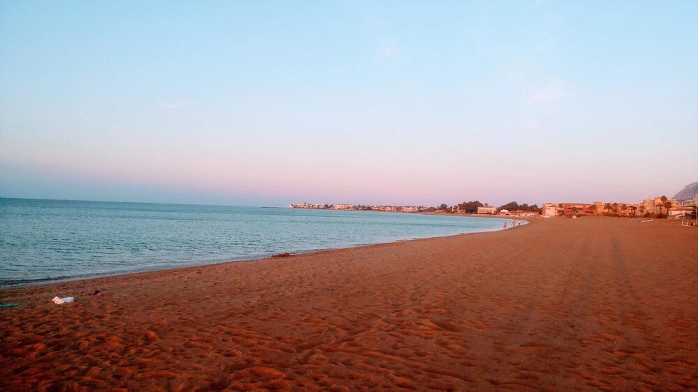 Apartment With 3 Bedrooms in Dénia, With Pool Access and Enclosed Gard