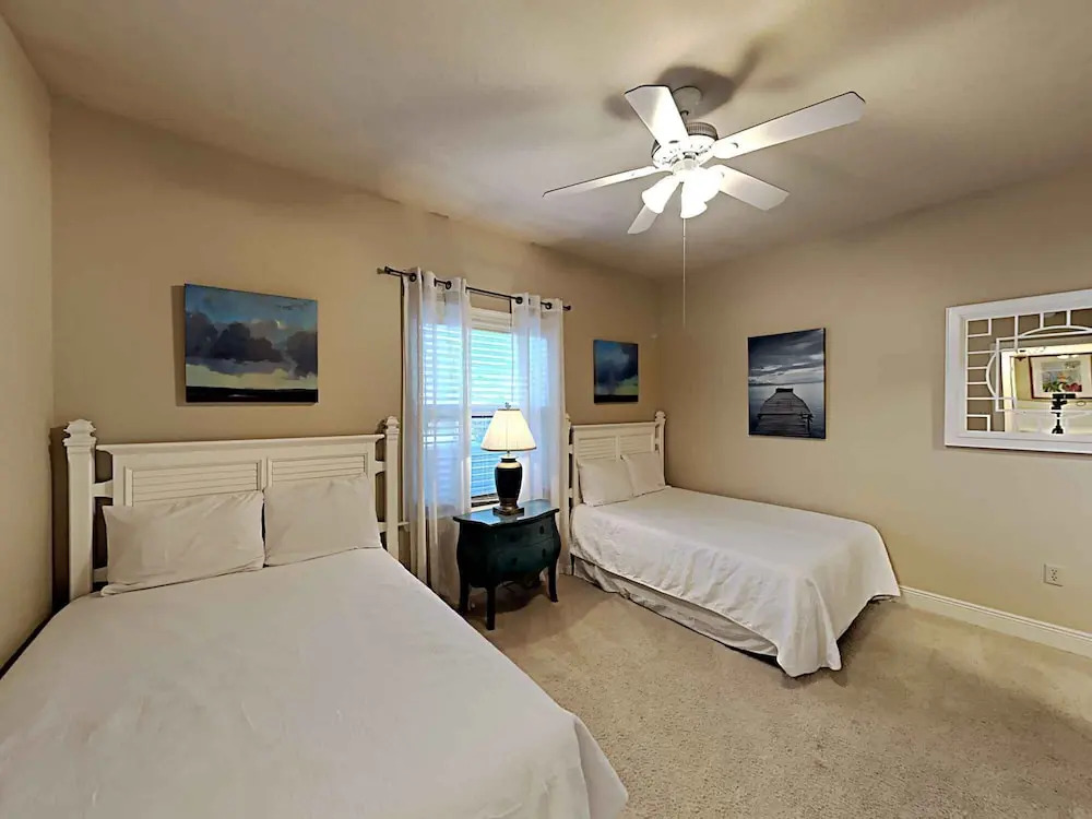 Dunes of Crystal Beach 205 by Newman-Dailey