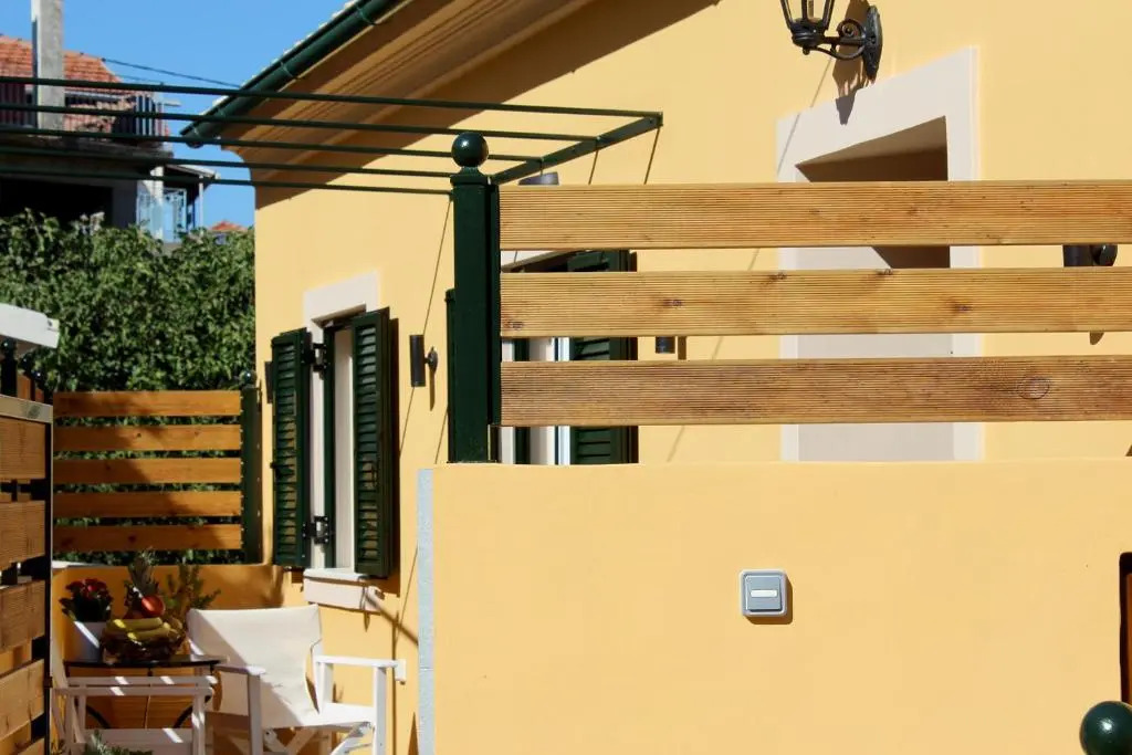 Eirini's House Liapades