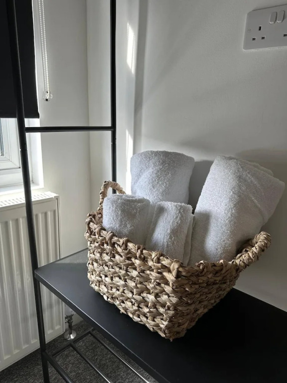 The Hideaway Haven With Private Self Check-in