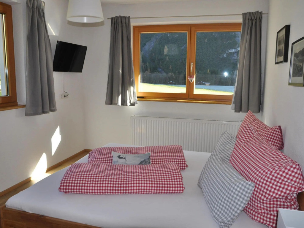 Apartment in Steeg in a Beautiful Setting