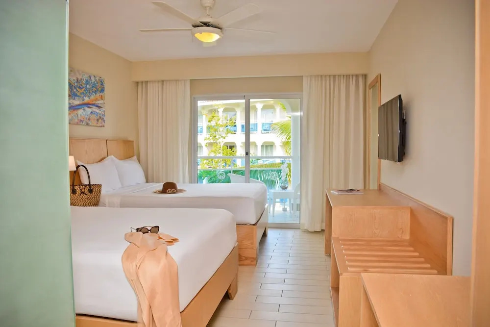 Apartment in Tropical Lifestyle Resort Puerta Plat