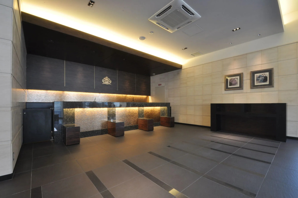 APA Hotel Sakai Ekimae