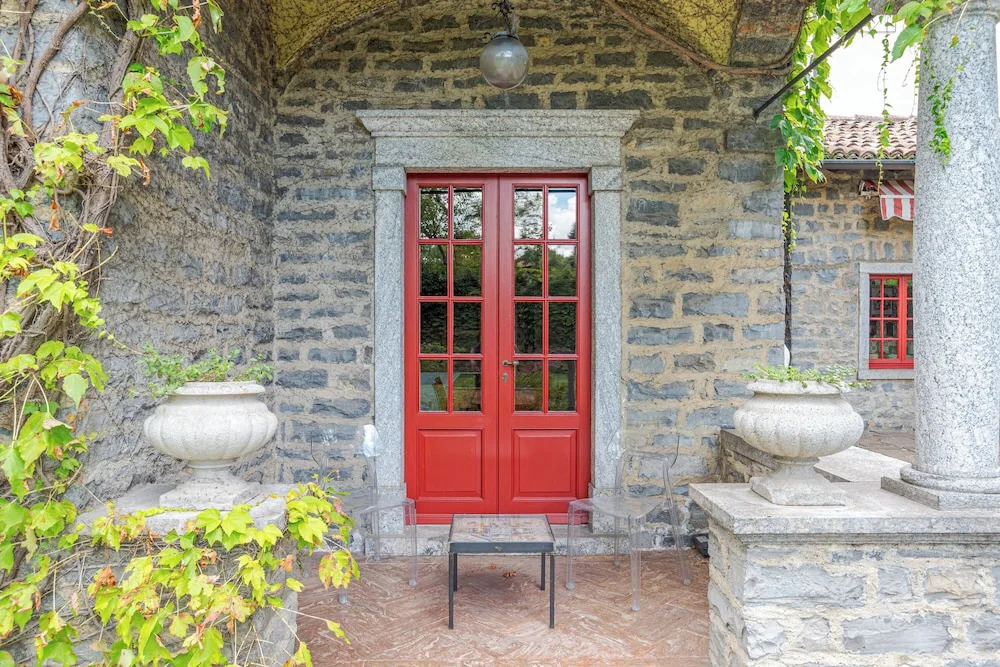 Villa Colle