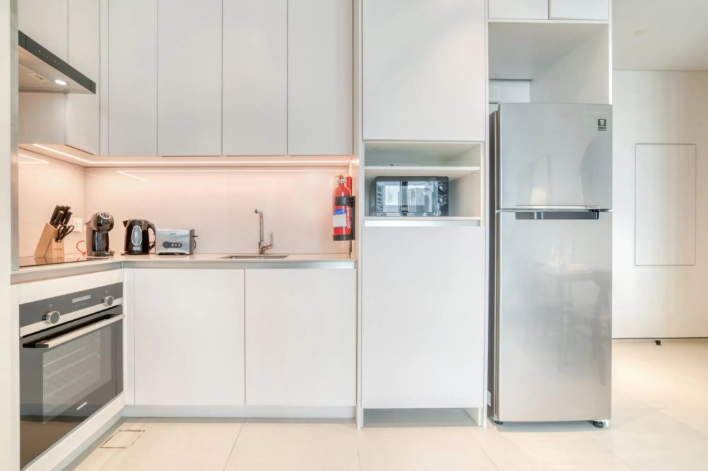 Address JBR - 708 in Dubai
