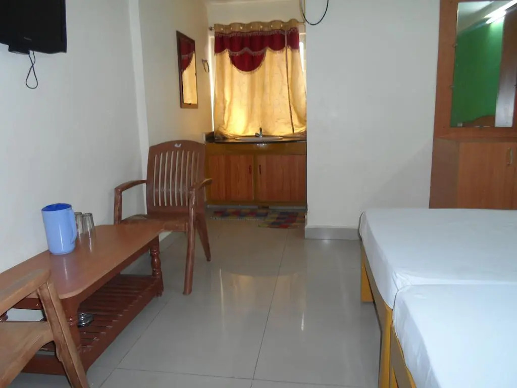 KVP Residency