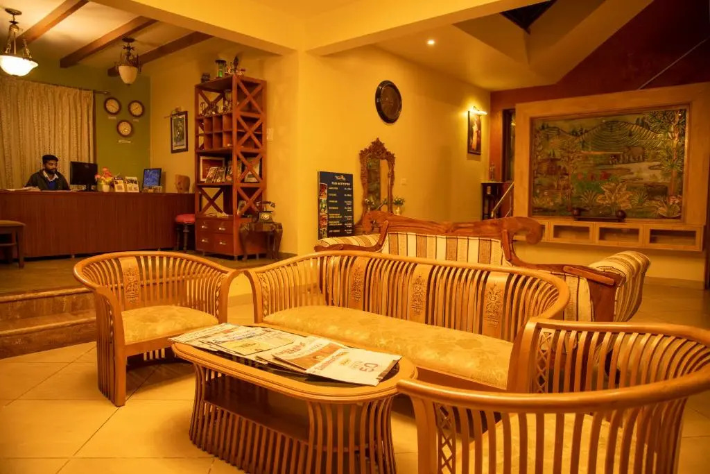 Western Valley Resorts Ooty