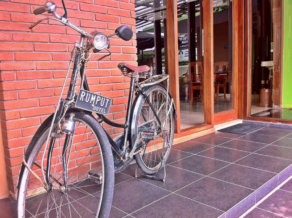 Rumput Resort & Resto