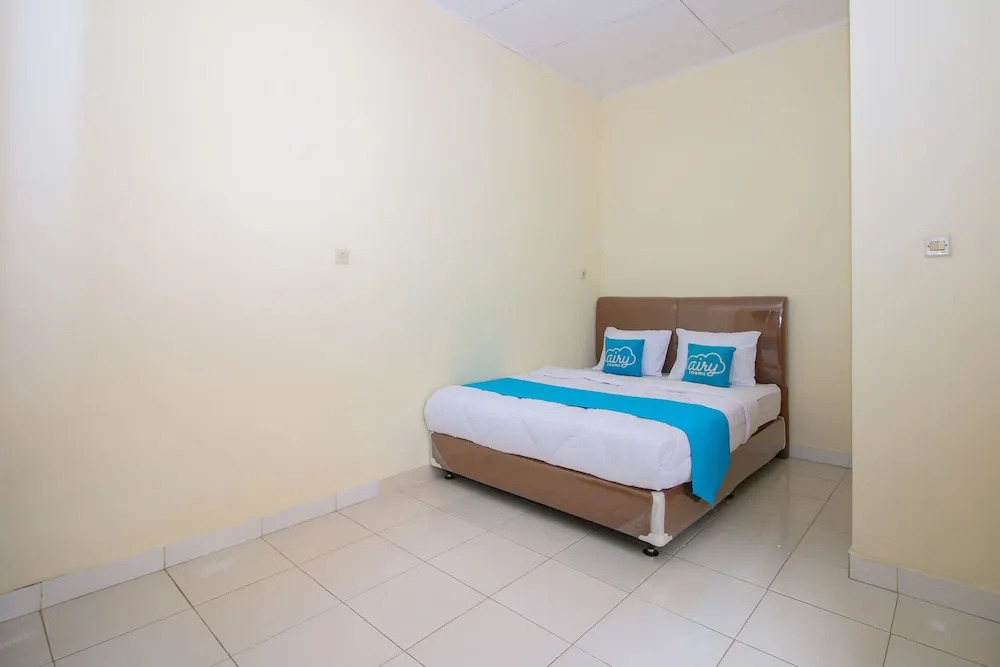 Airy Eco Syariah Jatiasih Bina Asih 3D Bekasi