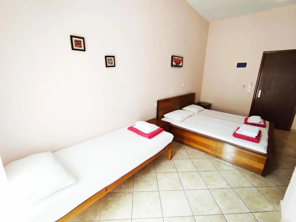 Apartments Himara Premium