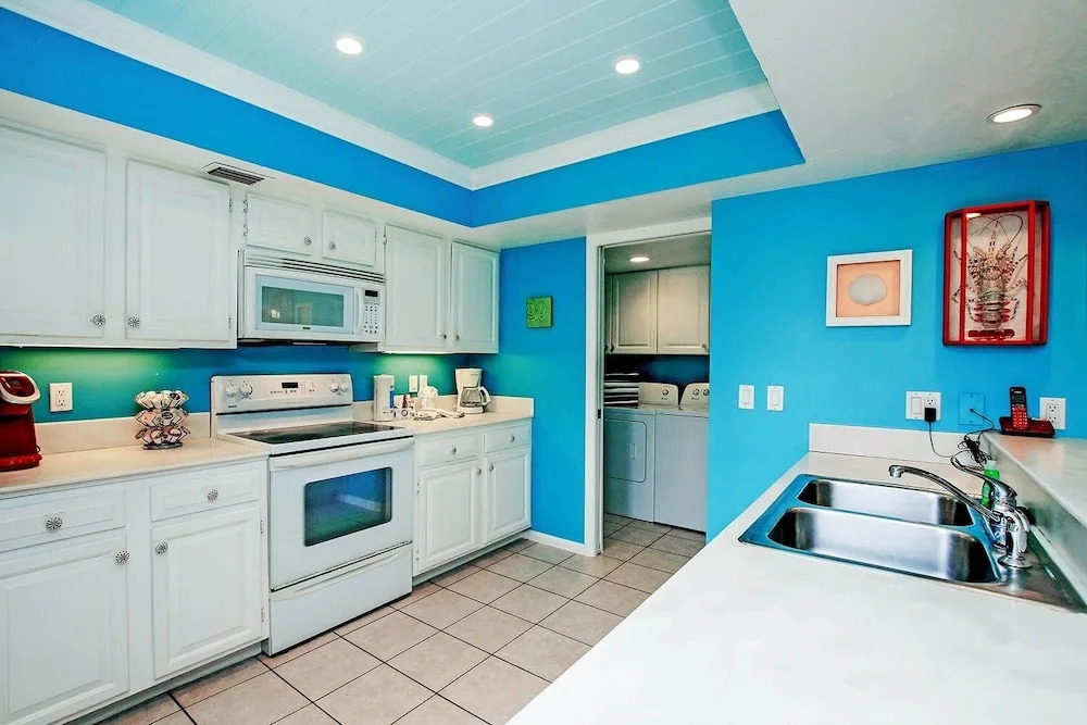 Sunset Captiva 19 2 Bedroom Home